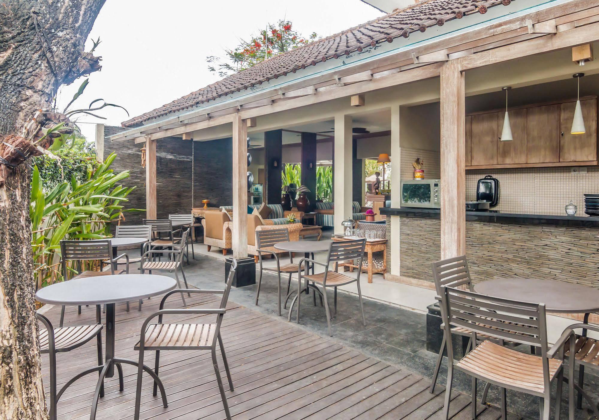 Zen Rooms Badung Nyangnyang Sari Kuta Lombok Eksteriør billede